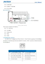 Предварительный просмотр 21 страницы JHCTech KGEC-6310-S001 User Manual