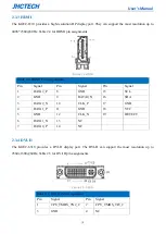 Предварительный просмотр 23 страницы JHCTech KGEC-6310-S001 User Manual