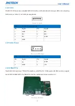 Предварительный просмотр 26 страницы JHCTech KGEC-6310-S001 User Manual