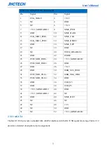 Предварительный просмотр 27 страницы JHCTech KGEC-6310-S001 User Manual