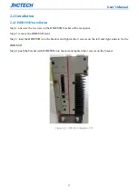 Предварительный просмотр 30 страницы JHCTech KGEC-6310-S001 User Manual