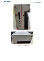 Предварительный просмотр 32 страницы JHCTech KGEC-6310-S001 User Manual