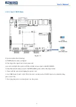 Preview for 18 page of JHCTech KMDA-2602 User Manual