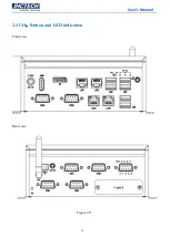 Preview for 21 page of JHCTech KMDA-2602 User Manual