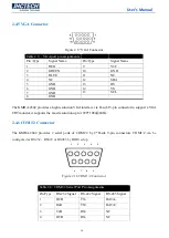 Preview for 25 page of JHCTech KMDA-2602 User Manual