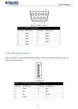 Preview for 28 page of JHCTech KMDA-2602 User Manual