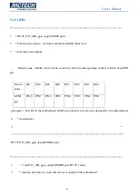 Preview for 73 page of JHCTech KMDA-2602 User Manual