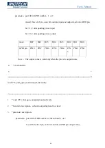 Preview for 76 page of JHCTech KMDA-2602 User Manual