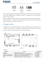 Preview for 17 page of JHCTech KMDA-2702 User Manual