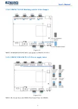 Preview for 20 page of JHCTech KMDA-2702 User Manual