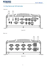 Preview for 21 page of JHCTech KMDA-2702 User Manual