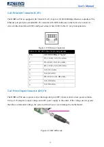 Preview for 22 page of JHCTech KMDA-2702 User Manual