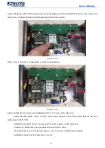 Preview for 37 page of JHCTech KMDA-2702 User Manual