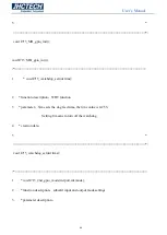 Preview for 71 page of JHCTech KMDA-2702 User Manual