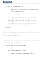 Preview for 72 page of JHCTech KMDA-2702 User Manual