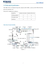 Предварительный просмотр 12 страницы JHCTech KMDA-3201 User Manual