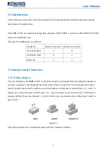 Предварительный просмотр 16 страницы JHCTech KMDA-3201 User Manual