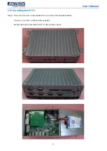 Предварительный просмотр 31 страницы JHCTech KMDA-3201 User Manual