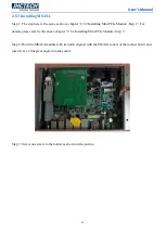 Предварительный просмотр 33 страницы JHCTech KMDA-3201 User Manual