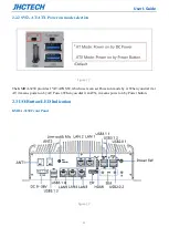 Предварительный просмотр 20 страницы JHCTech KMDA-3230 User Manual