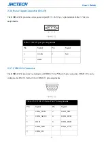 Предварительный просмотр 26 страницы JHCTech KMDA-3230 User Manual