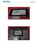 Предварительный просмотр 36 страницы JHCTech KMDA-3230 User Manual