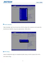 Предварительный просмотр 52 страницы JHCTech KMDA-3230 User Manual