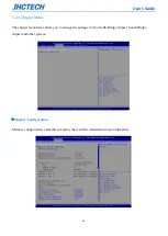 Предварительный просмотр 57 страницы JHCTech KMDA-3230 User Manual