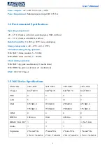 Preview for 11 page of JHCTech KMDA-3601 User Manual