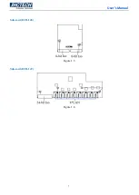 Preview for 14 page of JHCTech KMDA-3601 User Manual