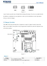 Preview for 18 page of JHCTech KMDA-3601 User Manual