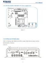 Preview for 20 page of JHCTech KMDA-3601 User Manual