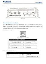 Preview for 21 page of JHCTech KMDA-3601 User Manual