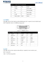 Preview for 23 page of JHCTech KMDA-3601 User Manual