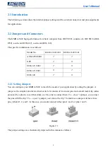 Предварительный просмотр 16 страницы JHCTech KMDA-3602 User Manual