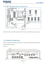 Предварительный просмотр 19 страницы JHCTech KMDA-3602 User Manual