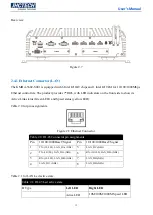 Предварительный просмотр 20 страницы JHCTech KMDA-3602 User Manual