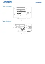 Предварительный просмотр 16 страницы JHCTech KMDA-3610 User Manual