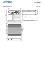 Предварительный просмотр 17 страницы JHCTech KMDA-3610 User Manual