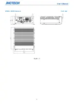 Предварительный просмотр 19 страницы JHCTech KMDA-3610 User Manual