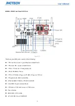 Предварительный просмотр 24 страницы JHCTech KMDA-3610 User Manual