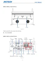 Предварительный просмотр 25 страницы JHCTech KMDA-3610 User Manual