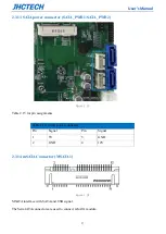 Предварительный просмотр 35 страницы JHCTech KMDA-3610 User Manual