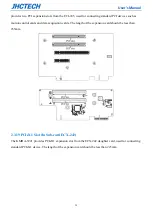 Предварительный просмотр 37 страницы JHCTech KMDA-3610 User Manual