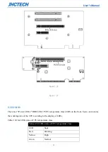 Предварительный просмотр 39 страницы JHCTech KMDA-3610 User Manual