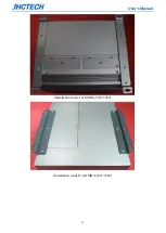 Предварительный просмотр 43 страницы JHCTech KMDA-3610 User Manual