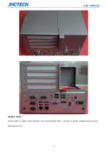 Предварительный просмотр 45 страницы JHCTech KMDA-3610 User Manual