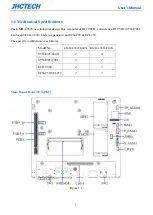 Предварительный просмотр 13 страницы JHCTech KMDA-3820 User Manual