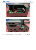 Предварительный просмотр 46 страницы JHCTech KMDA-3820 User Manual