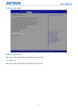 Preview for 59 page of JHCTech KMDA-3921 User Manual